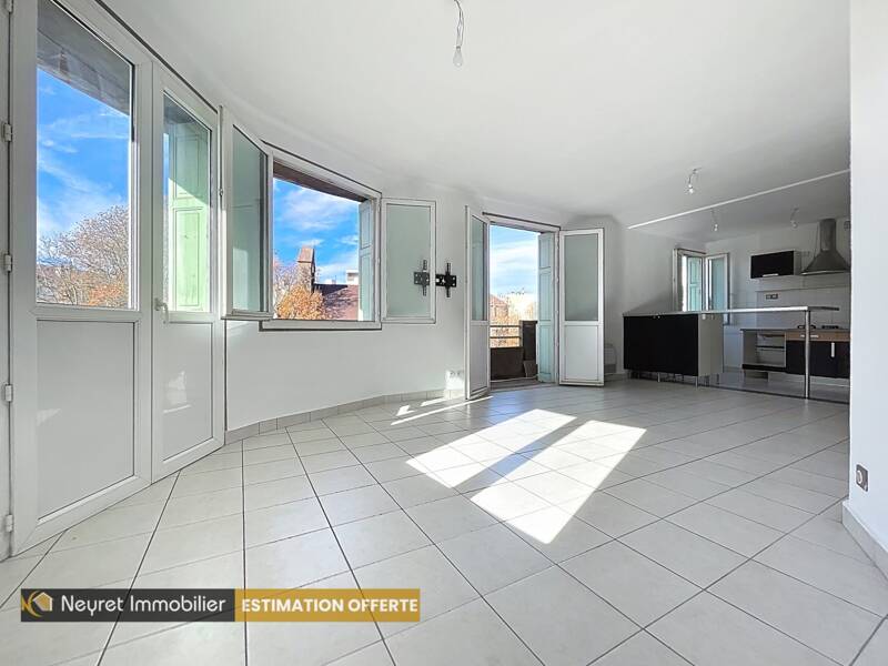 Maison à vendre, 72m², SAINT ETIENNE