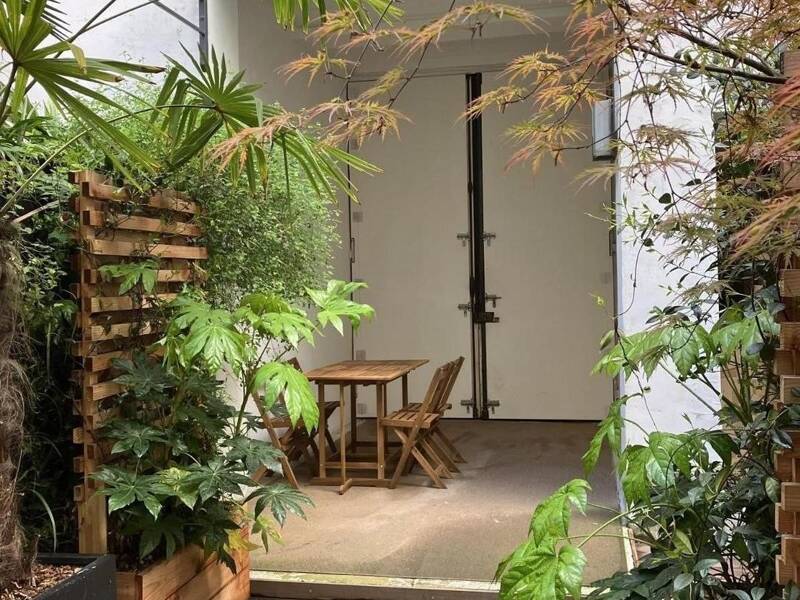 Maison à vendre, 172m², PARIS 11E