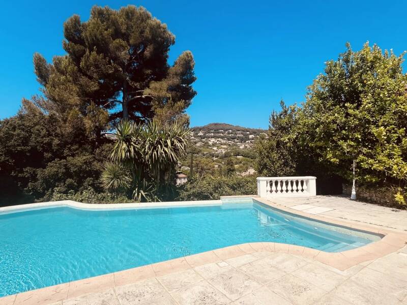 Maison à vendre, 280m², ANTIBES
