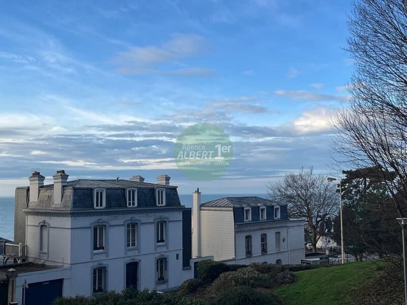 Maison à louer, 24m², LE HAVRE