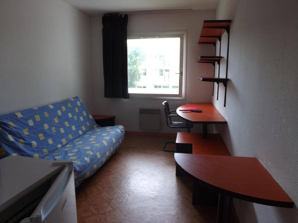 Maison à louer, 14m², POITIERS