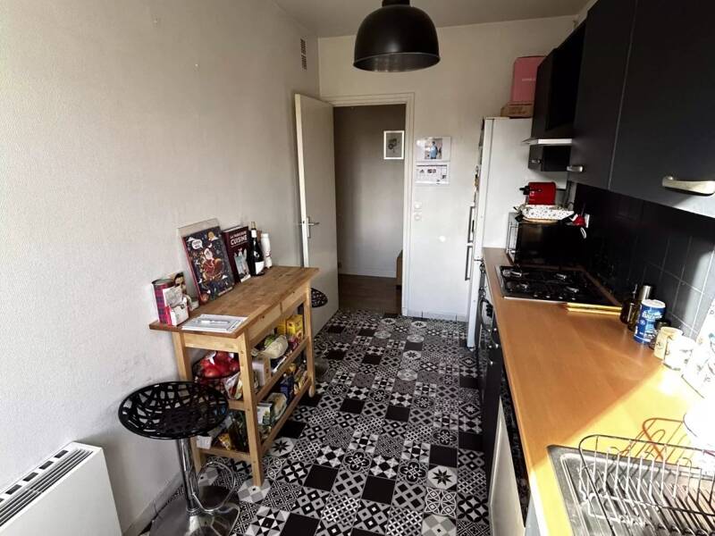 Maison à louer, 72m², TOURS