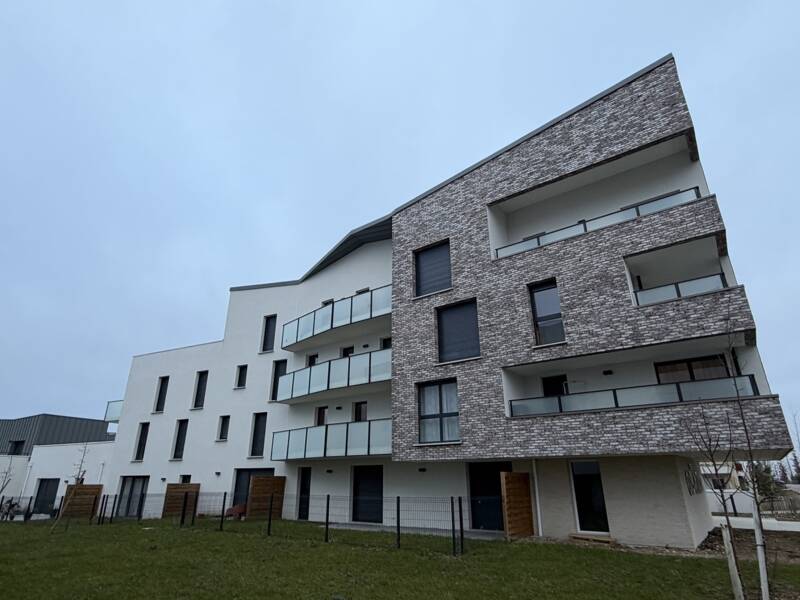 Maison à louer, 35m², AMIENS