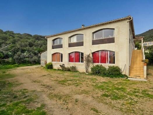 Maison à vendre 599 000 € 5 pièces 3 chambres 197 m² 1 080 m² de terrain Coggia 20118