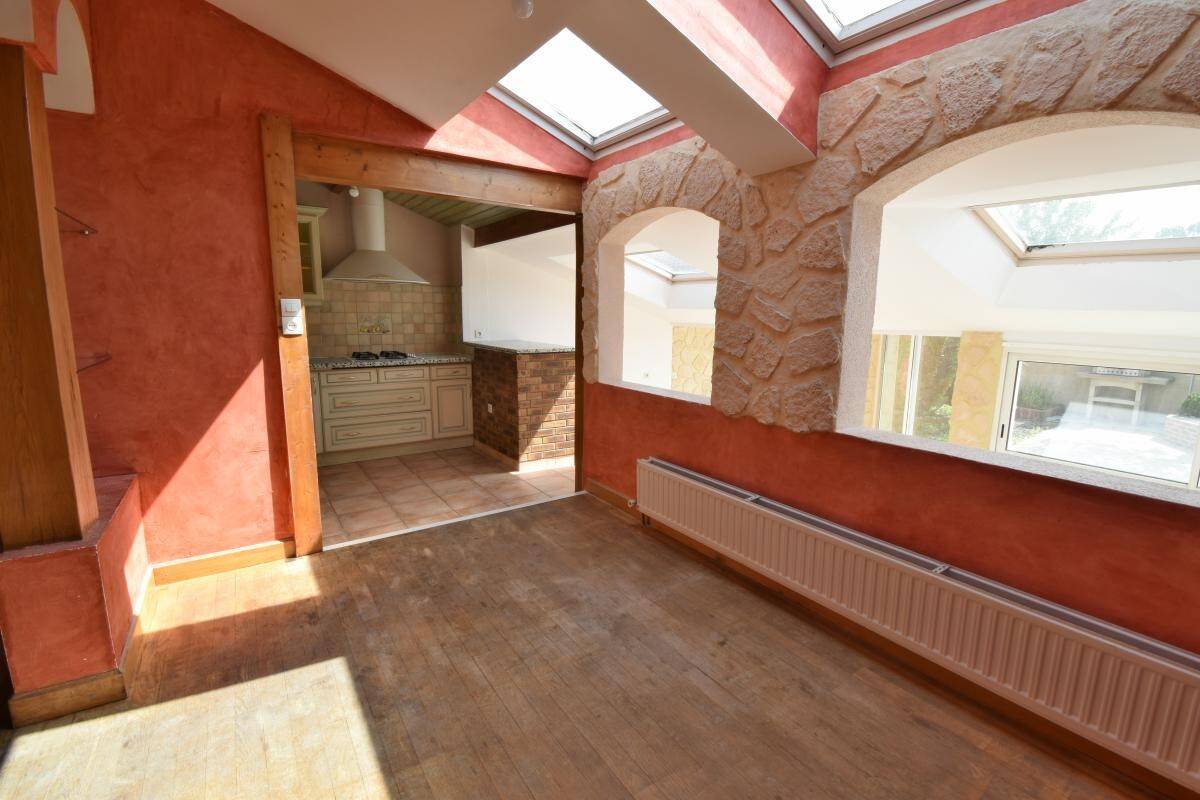 Maison à vendre, 121m², CHOLET
