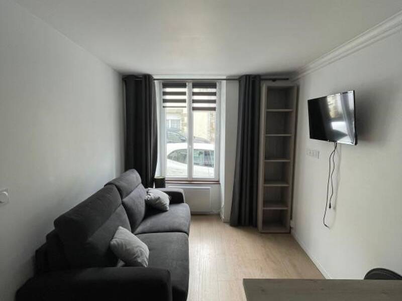 Maison à louer, 16m², SENE