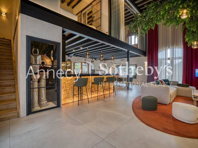 Maison à vendre, 303m², SEVRIER