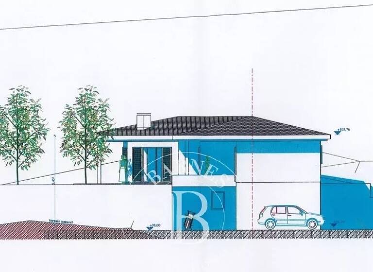 Terrain constructible à vendre 350 000 € 2 610 m² de terrain Zone Éparse Ouest Porto-Vecchio 20137