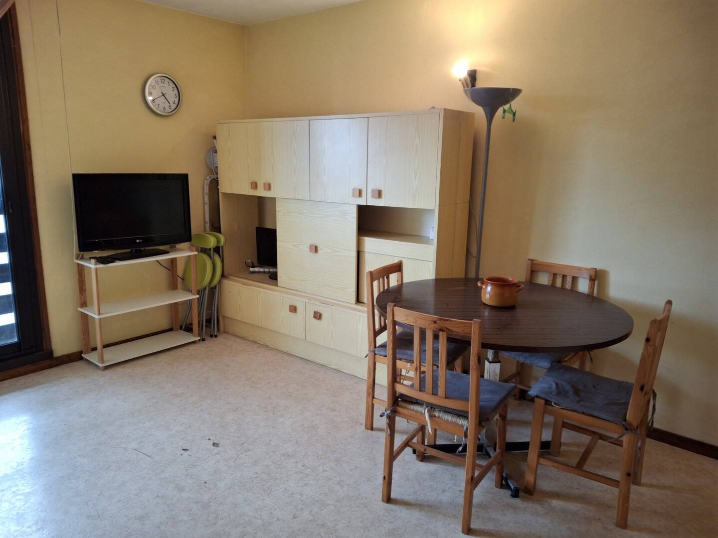 Maison à vendre, 28m², SAINT LARY SOULAN