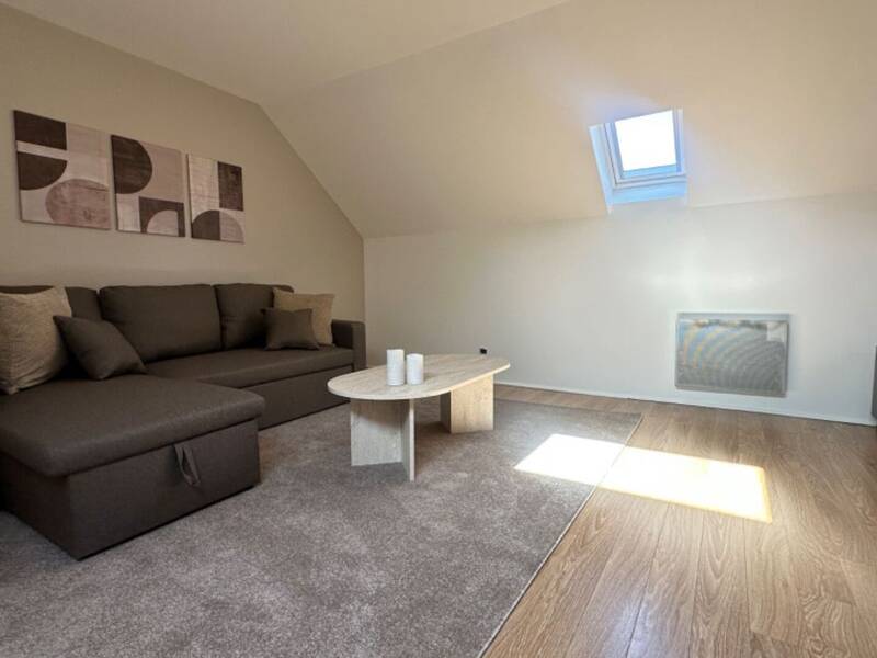 Maison à louer, 31m², REIMS