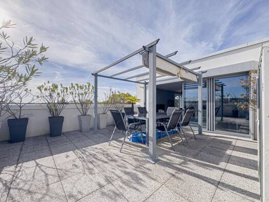 Appartement à vendre 389 000 € 5 pièces 4 chambres 103 m² Étage 4/4 Sembat Bègles 33130