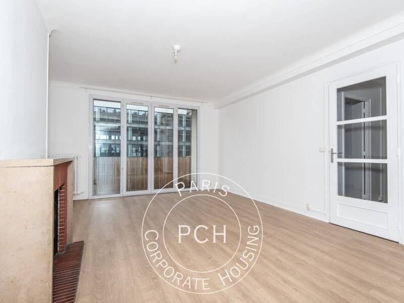 Maison à louer, 89m², PARIS 17E