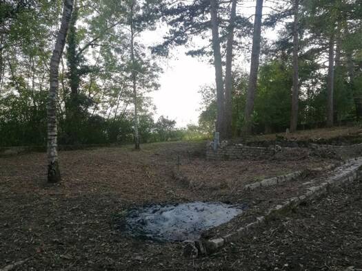 Terrain constructible à vendre 69 000 € 1 050 m² de terrain Collonges-lès-Bévy 21220