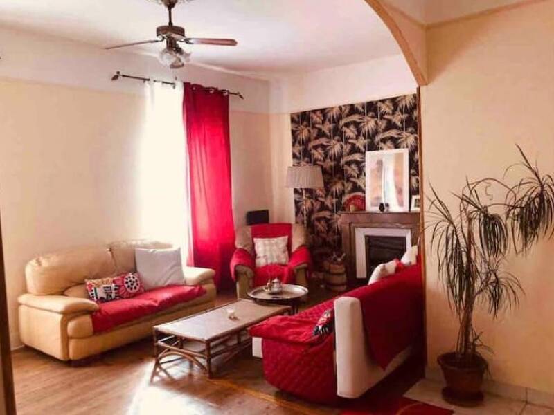 Maison à louer, 61m², GRENOBLE