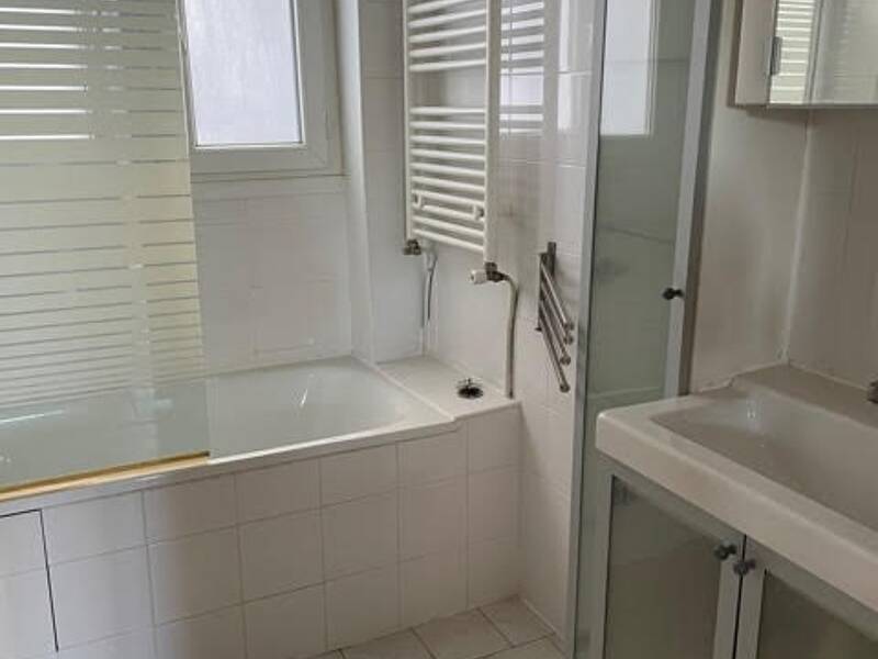 Maison à louer, 57m², VINCENNES