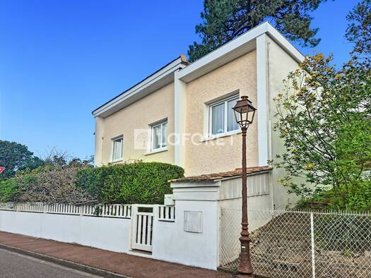 Maison à vendre 650 000 € 6 pièces 4 chambres 110 m² 420 m² de terrain Pereire-Ville-d'Hiver Arcachon 33120