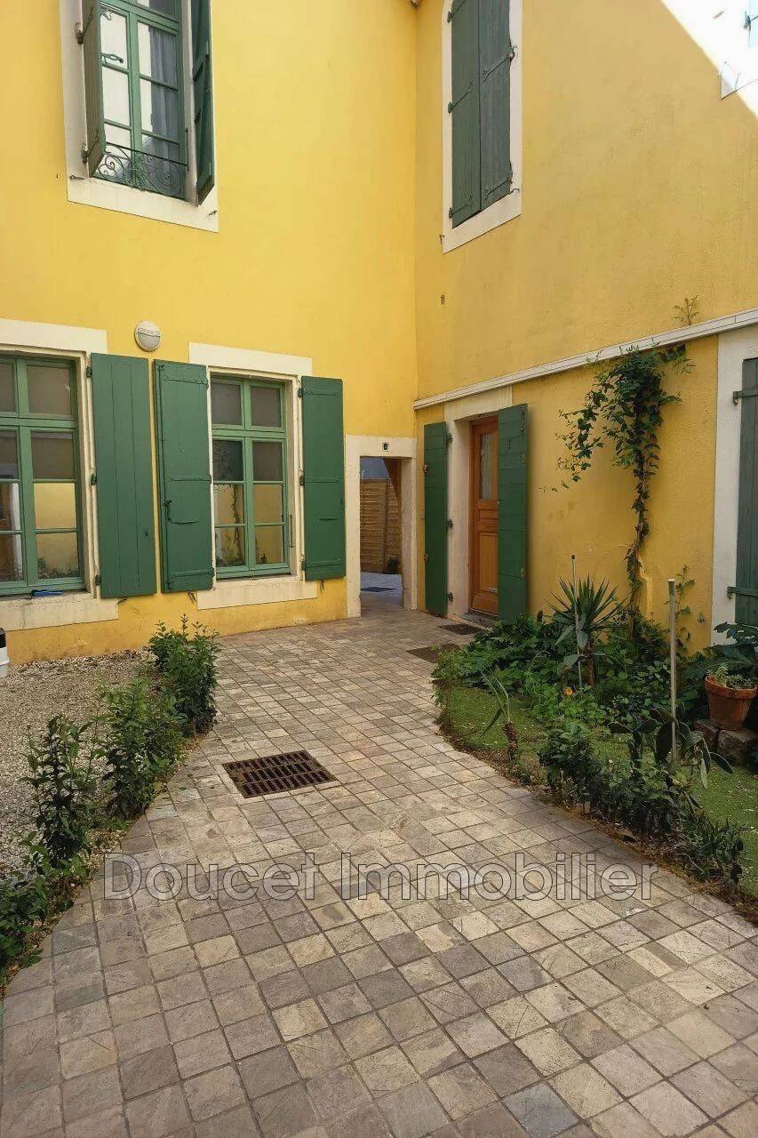 Maison à louer, 71m², BEZIERS