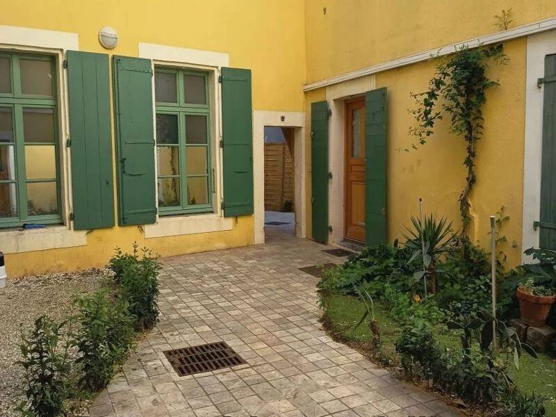 Maison à louer, 71m², BEZIERS