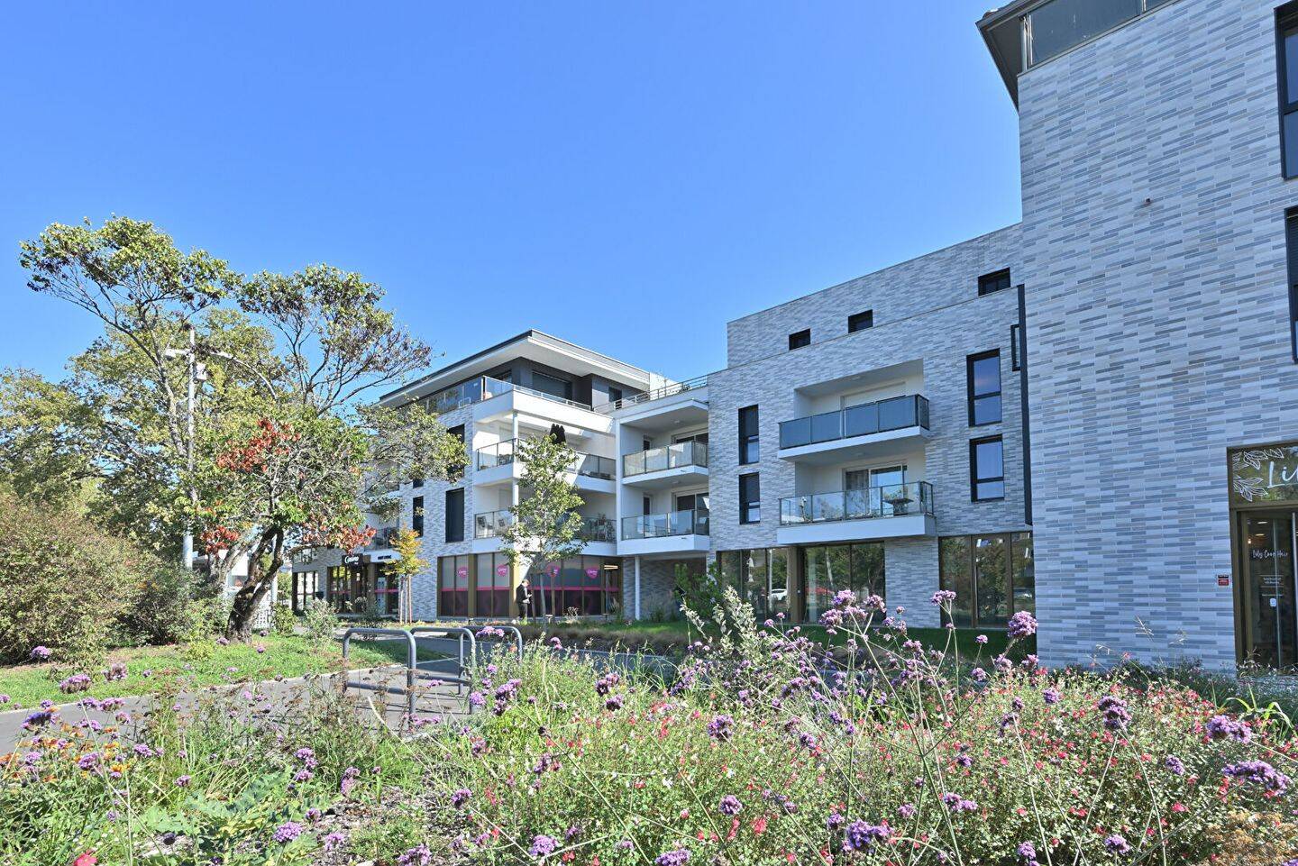 Maison à vendre, 101m², PESSAC