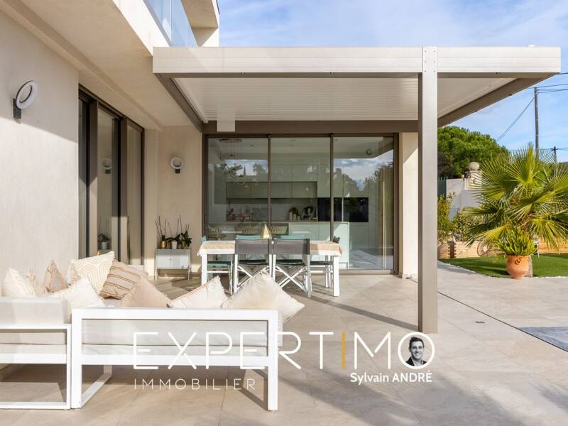 Maison à vendre, 230m², MARSEILLE 12E