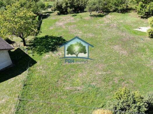 Terrain constructible à vendre 315 000 € 2 110 m² de terrain Saint-Pierre-de-Curtille 73310