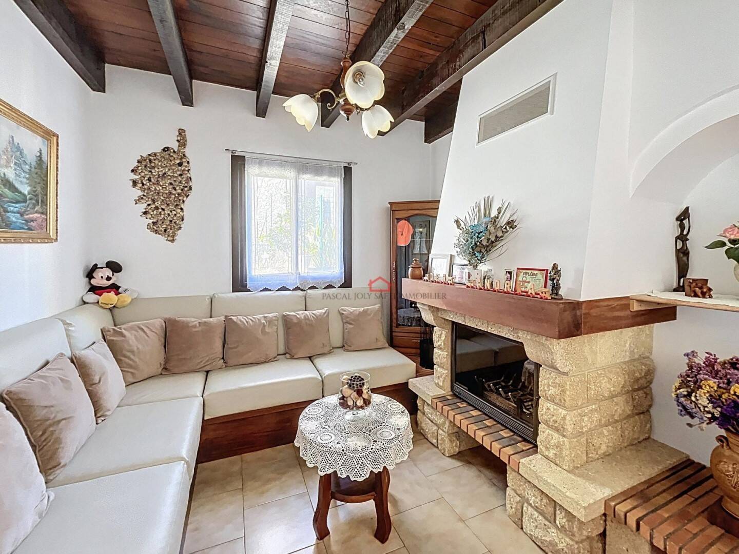 Maison à vendre, 104m², AJACCIO