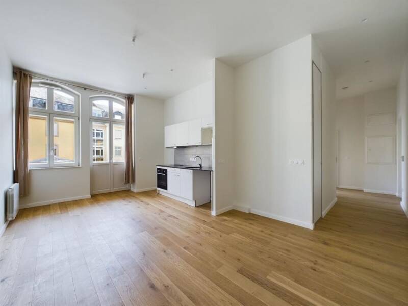 Maison à louer, 58m², STRASBOURG