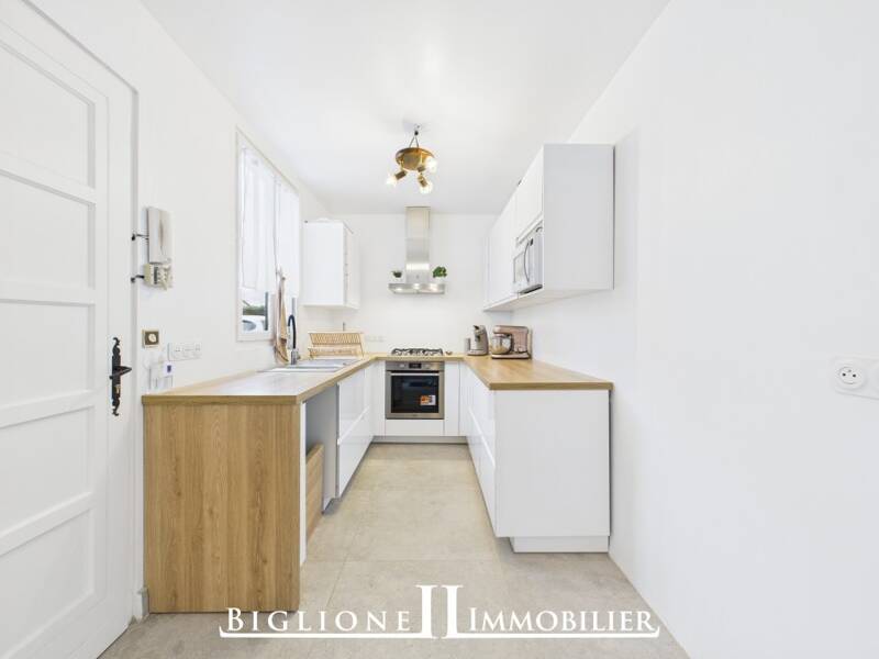 Maison à vendre, 74m², COURTRY