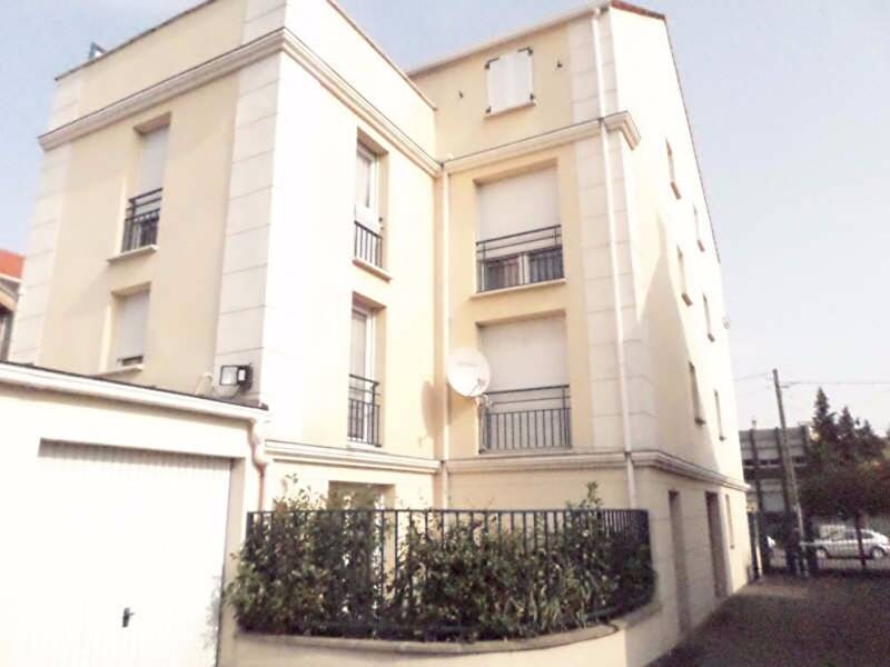 Maison à louer, 44m², NOISY LE SEC