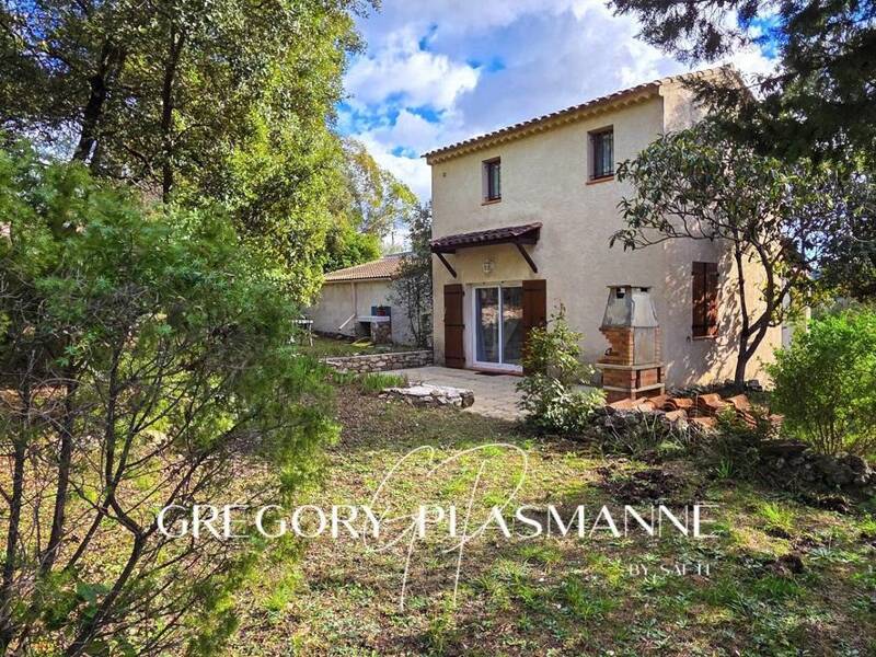 Maison à vendre, 115m², SAINTE ANASTASIE SUR ISSOLE