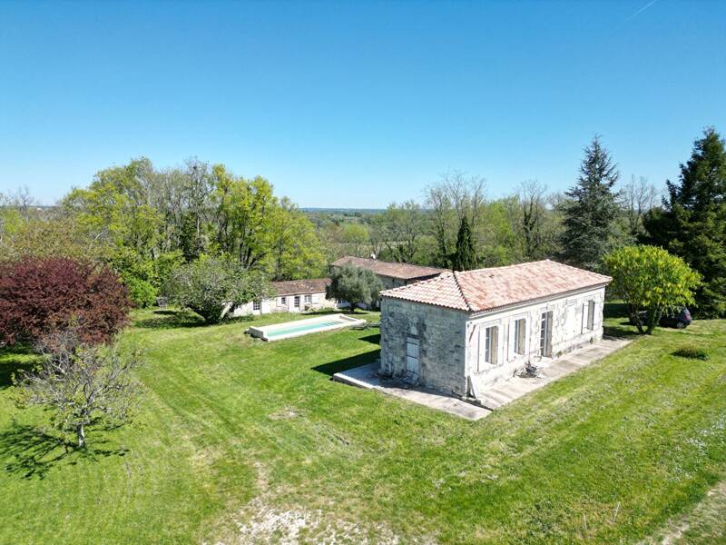 Maison à vendre, 320m², LIBOURNE