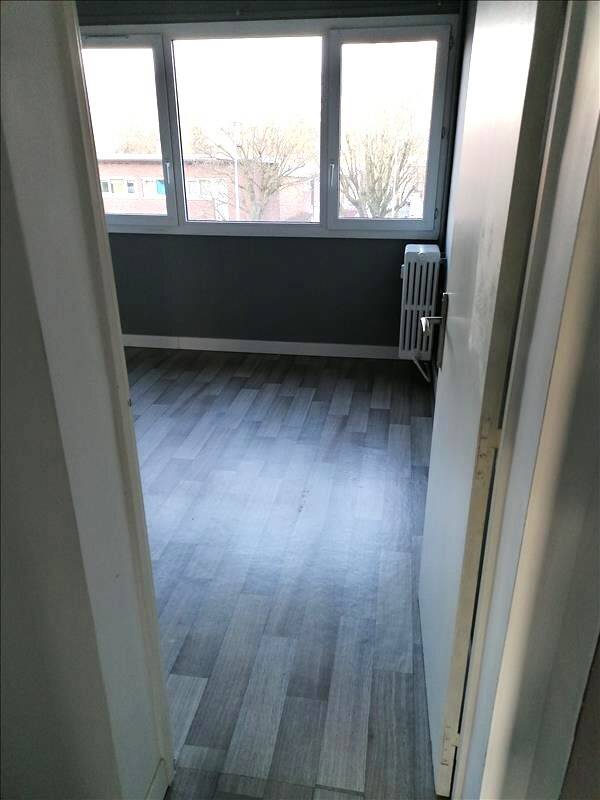 Maison à louer, 59m², TOURCOING