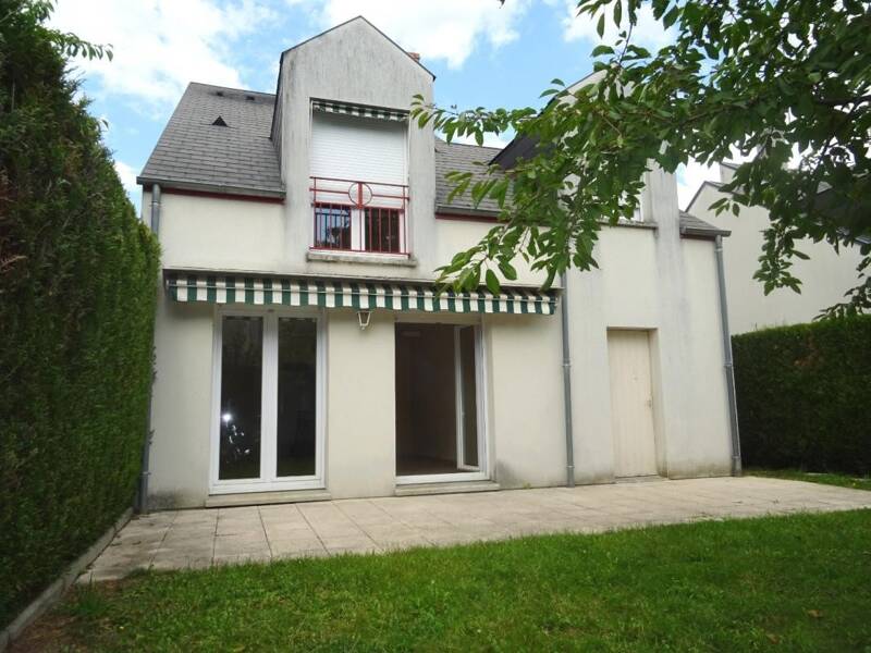 Maison à louer, 90m², ORLEANS