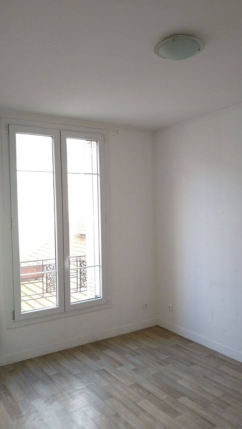 Maison à louer, 23m², SAINT OUEN