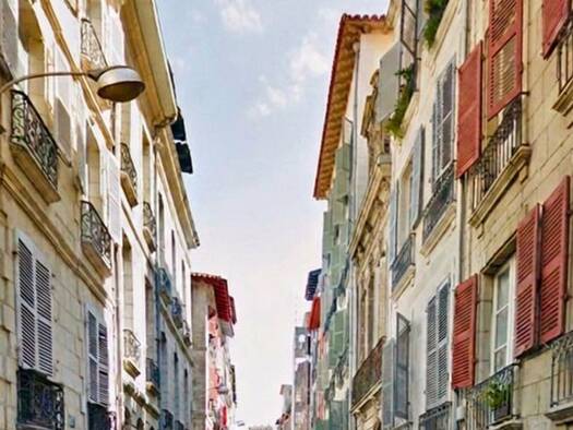 Immeuble à vendre 1 047 420 € 242 m² Petit Bayonne Bayonne 64100