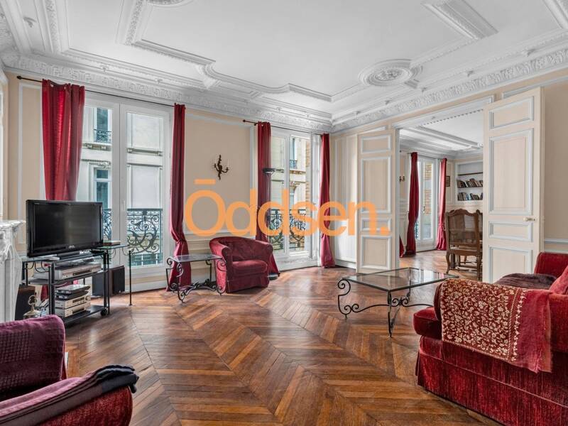 Maison à vendre, 133m², PARIS 1ER