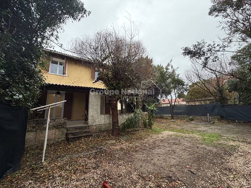 Maison à vendre, 90m², NIMES