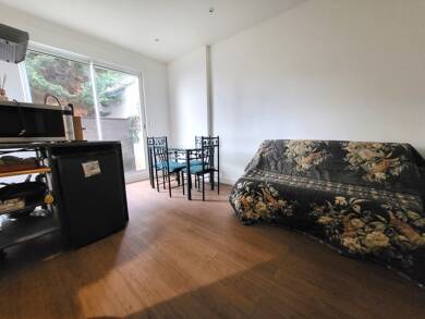 Appartement à louer 600 € 1 pièce 15 m² RDC Les Dix Arpents Sartrouville 78500