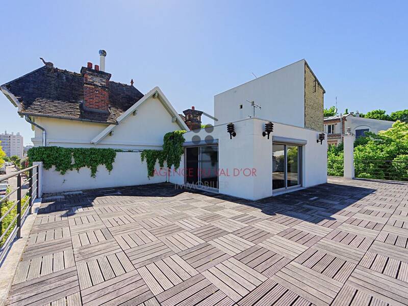 Maison à vendre, 214m², SURESNES