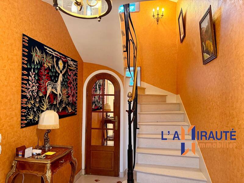 Maison à vendre, 184m², MAISONS LAFFITTE