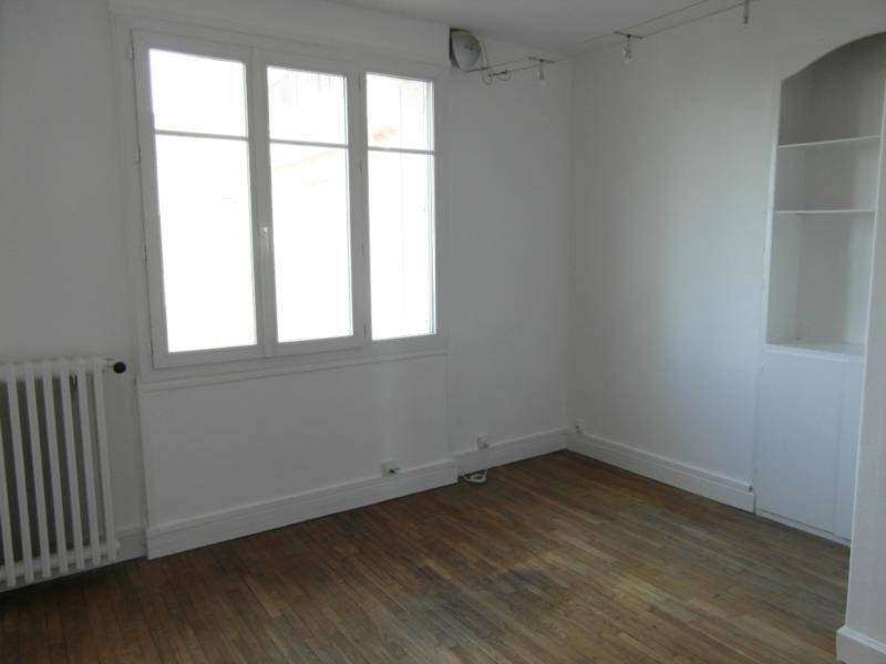 Maison à louer, 42m², COURBEVOIE