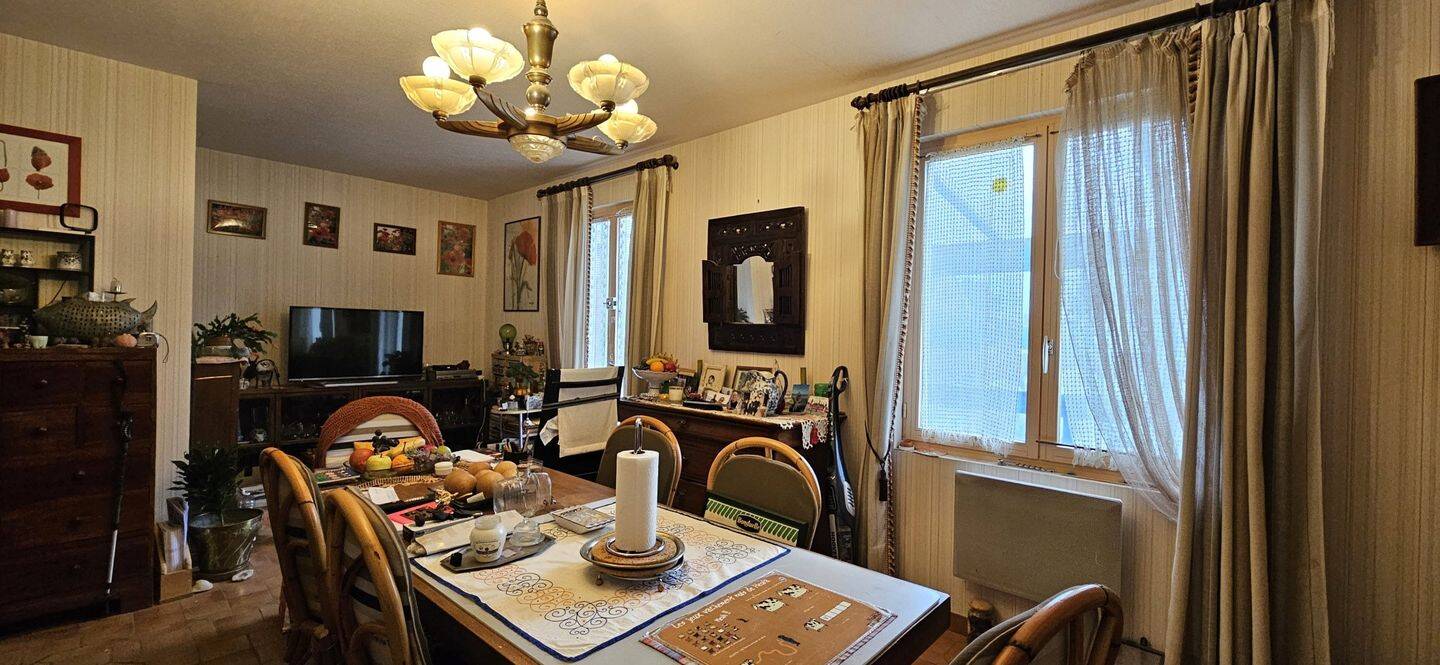 Maison à vendre, 95m², VIERVILLE SUR MER