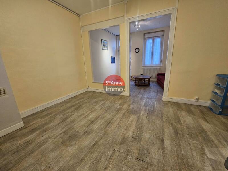 Maison à vendre, 70m², AMIENS