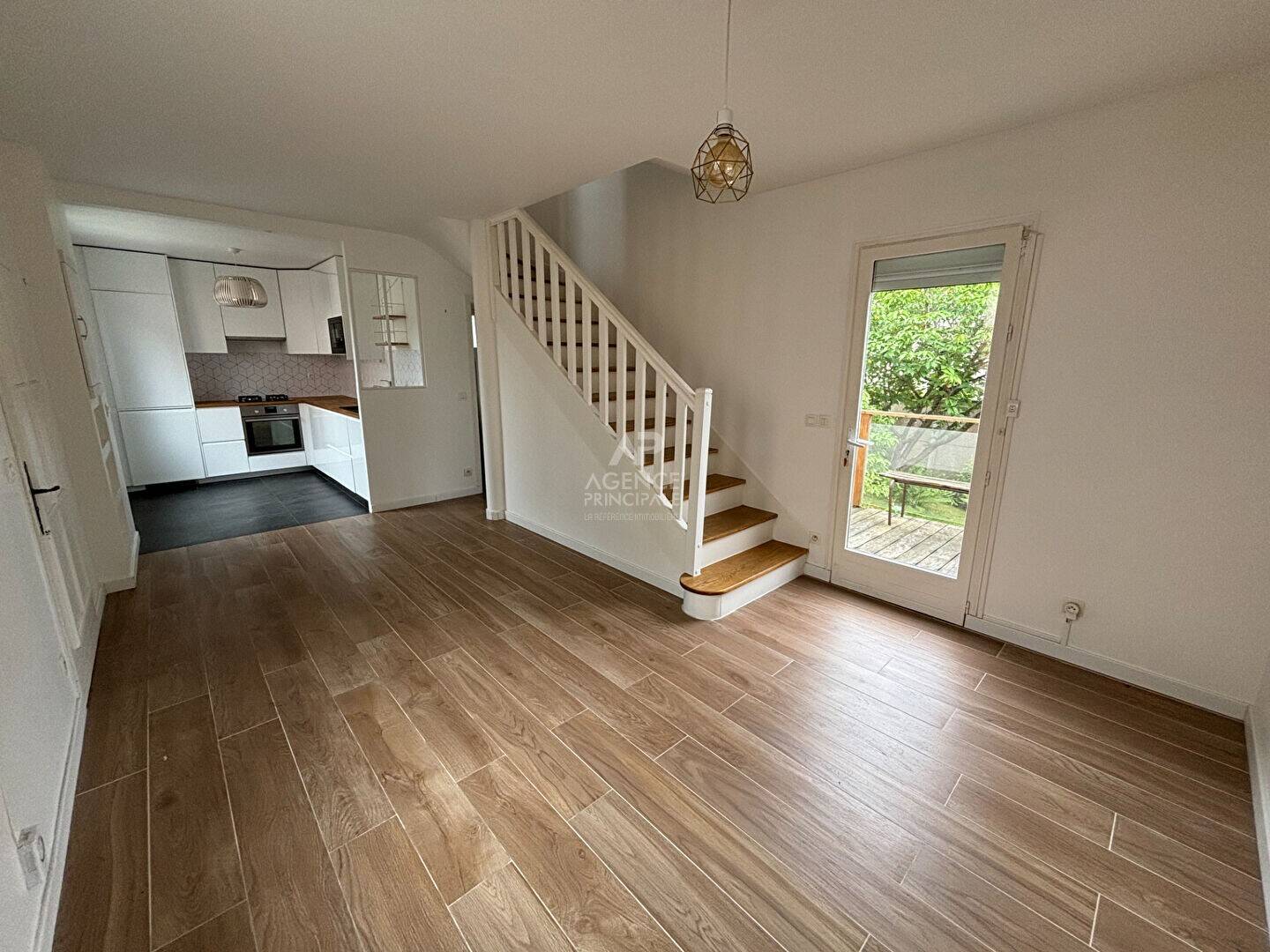 Maison à vendre, 80m², MAISONS LAFFITTE