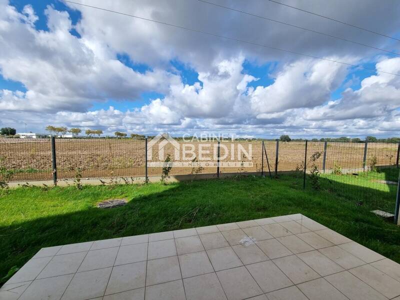 Maison à louer, 87m², SEILH