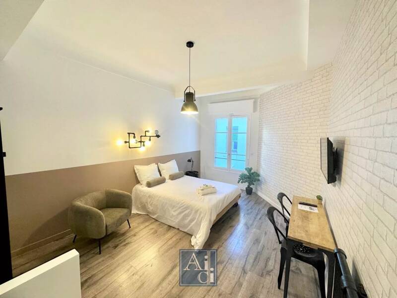 Maison à louer, 22m², CANNES