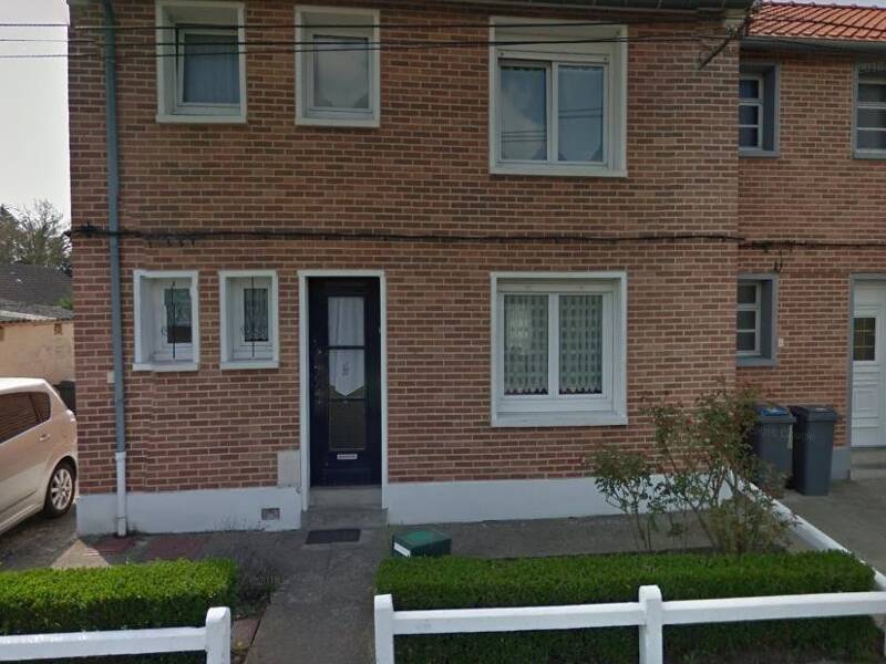 Maison à vendre, 86m², ERQUINGHEM LYS