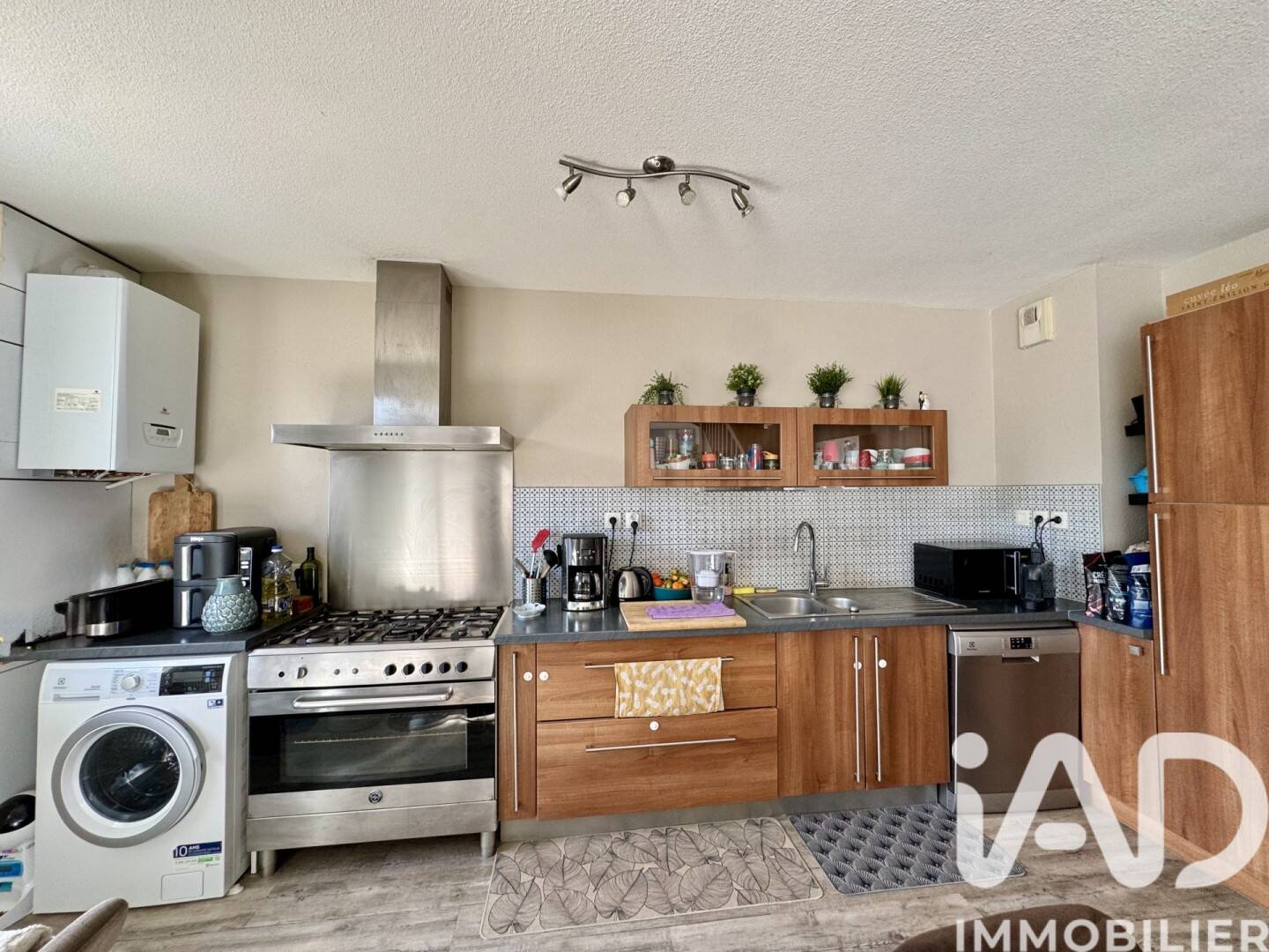 Maison à vendre, 64m², ARTIGUES PRES BORDEAUX