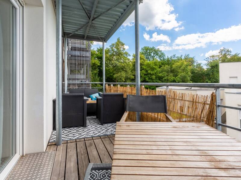 Maison à vendre, 59m², STRASBOURG