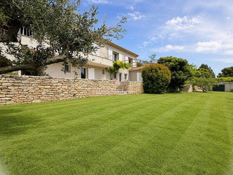 Maison à vendre, 350m², APT